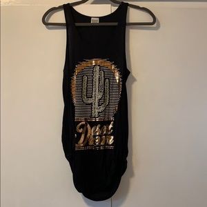 Cactus Desert dream tank